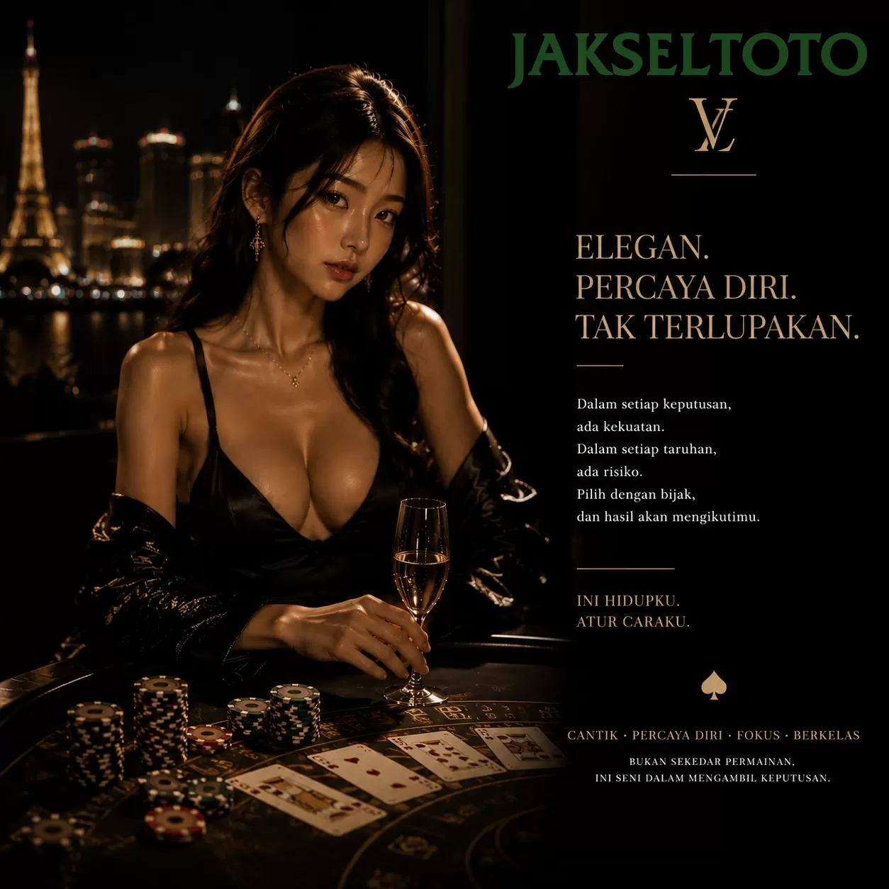 jakseltoto Masuk